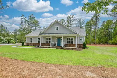 120 Edgewater Drive, West End, NC 27376 - Photo 1