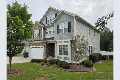 1465 Vergeland Drive, Hope Mills, NC 28348 - Photo 4
