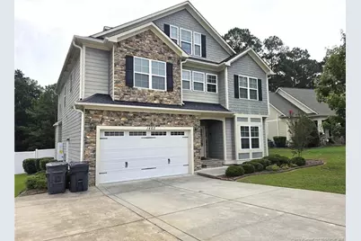 1465 Vergeland Drive, Hope Mills, NC 28348 - Photo 2
