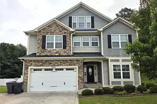1465 Vergeland Dr, Hope Mills, NC 28348 - Photo 1
