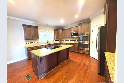 1465 Vergeland Drive, Hope Mills, NC 28348 - Photo 12