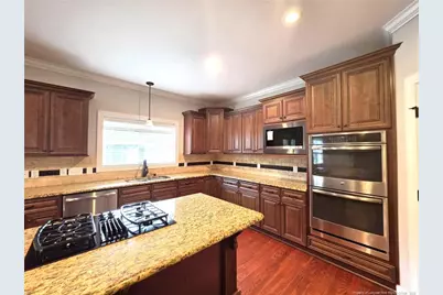 1465 Vergeland Drive, Hope Mills, NC 28348 - Photo 14