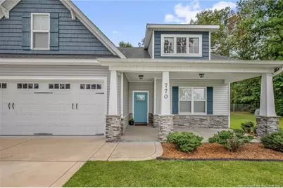 770 Melstone Drive, Fayetteville, NC 28311 - Photo 42