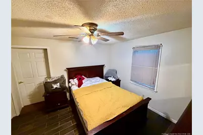 906 S Johnson St, Mount Olive, NC 28365 - Photo 20