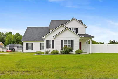 118 Newport Court, Raeford, NC 28376 - Photo 1