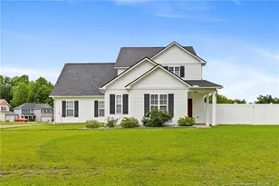 118 Newport Ct, Raeford, NC 28376 - Photo 1
