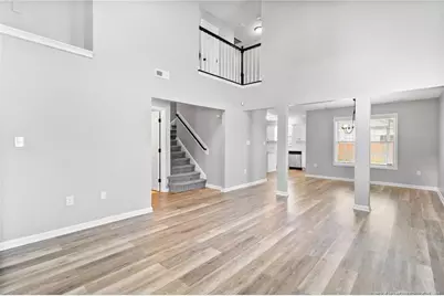 118 Newport Court, Raeford, NC 28376 - Photo 6