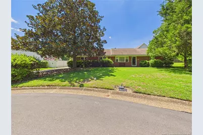 1815 Sunnyside Circle, Fayetteville, NC 28305 - Photo 2
