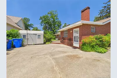 1815 Sunnyside Circle, Fayetteville, NC 28305 - Photo 32