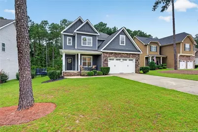 95 Valley Brook Lane, Spring Lake, NC 28390 - Photo 4
