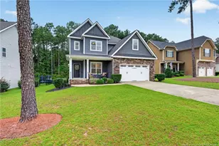 95 Valley Brook Ln, Spring Lake, NC 28390 - Photo 4