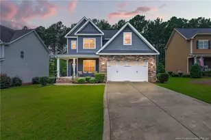 95 Valley Brook Ln, Spring Lake, NC 28390 - Photo 2