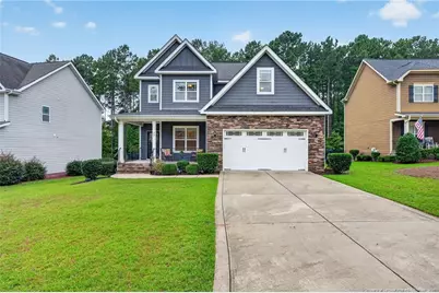 95 Valley Brook Lane, Spring Lake, NC 28390 - Photo 2