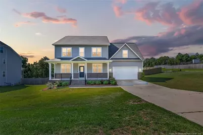 316 Bunting Drive, Lillington, NC 27546 - Photo 1