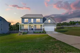 316 Bunting Dr, Lillington, NC 27546 - Photo 1