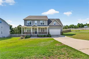 316 Bunting Dr, Lillington, NC 27546 - Photo 2