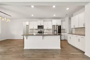 316 Bunting Dr, Lillington, NC 27546 - Photo 16