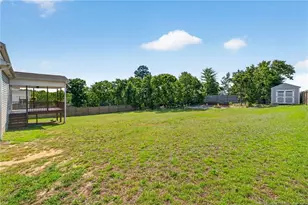 316 Bunting Dr, Lillington, NC 27546 - Photo 48