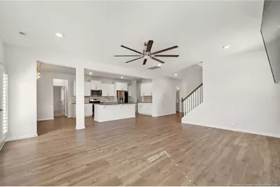 316 Bunting Drive, Lillington, NC 27546 - Photo 14