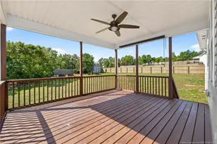 316 Bunting Dr, Lillington, NC 27546 - Photo 46