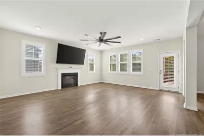 316 Bunting Drive, Lillington, NC 27546 - Photo 12