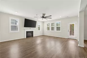 316 Bunting Dr, Lillington, NC 27546 - Photo 12