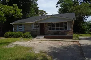 517 Albany St, Fayetteville, NC 28301 - Photo 1