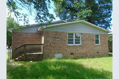 517 Albany Street, Fayetteville, NC 28301 - Photo 2