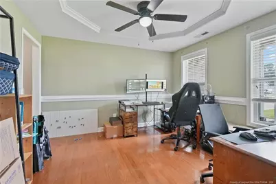 6621 Hillbrook Road, Hope Mills, NC 28348 - Photo 6