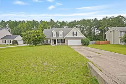 6621 Hillbrook Road, Hope Mills, NC 28348 - Photo 2