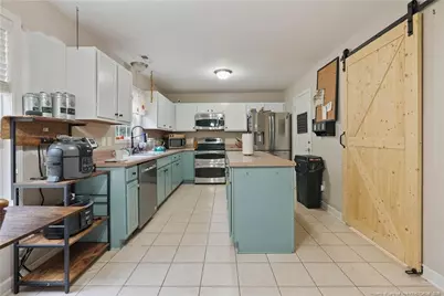 6621 Hillbrook Road, Hope Mills, NC 28348 - Photo 8