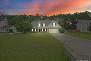6621 Hillbrook Rd, Hope Mills, NC 28348 - Photo 1