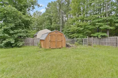 6621 Hillbrook Road, Hope Mills, NC 28348 - Photo 28