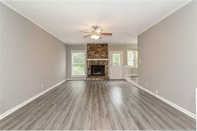 2122 Birchcreft Drive, Fayetteville, NC 28304 - Photo 8