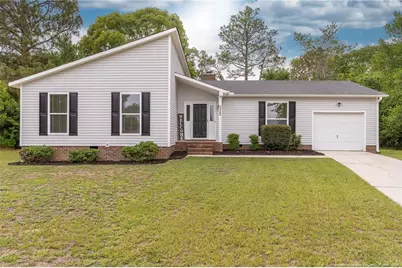 2122 Birchcreft Drive, Fayetteville, NC 28304 - Photo 2
