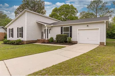 2122 Birchcreft Drive, Fayetteville, NC 28304 - Photo 4