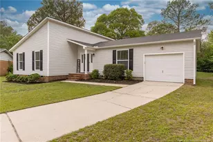 2122 Birchcreft Dr, Fayetteville, NC 28304 - Photo 4