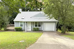 1791 Arrow Ridge Way, Fayetteville, NC 28304 - Photo 1