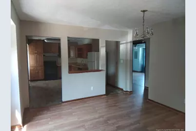 611 Drypoint Lane #1, Hope Mills, NC 28348 - Photo 1