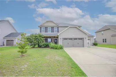 5415 Nessee Street, Fayetteville, NC 28314 - Photo 2