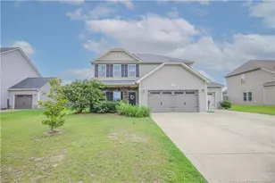 5415 Nessee St, Fayetteville, NC 28314 - Photo 2