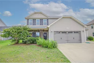 5415 Nessee Street, Fayetteville, NC 28314 - Photo 1