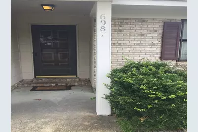 6987 Wickersham Drive, Fayetteville, NC 28314 - Photo 16