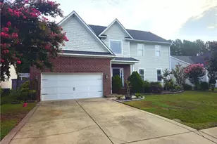 6028 Oak Spring St, Stedman, NC 28391 - Photo 2