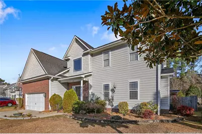 6028 Oak Spring Street, Stedman, NC 28391 - Photo 2