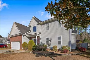 6028 Oak Spring St, Stedman, NC 28391 - Photo 2