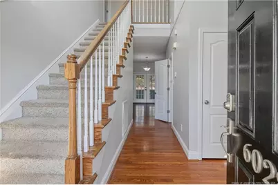 6028 Oak Spring Street, Stedman, NC 28391 - Photo 4