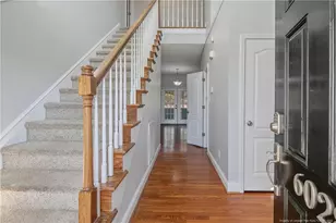 6028 Oak Spring St, Stedman, NC 28391 - Photo 4