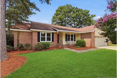 940 Flintwood Road, Fayetteville, NC 28314 - Photo 1