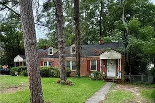 509 Martine Rd, Fayetteville, NC 28305 - Photo 2